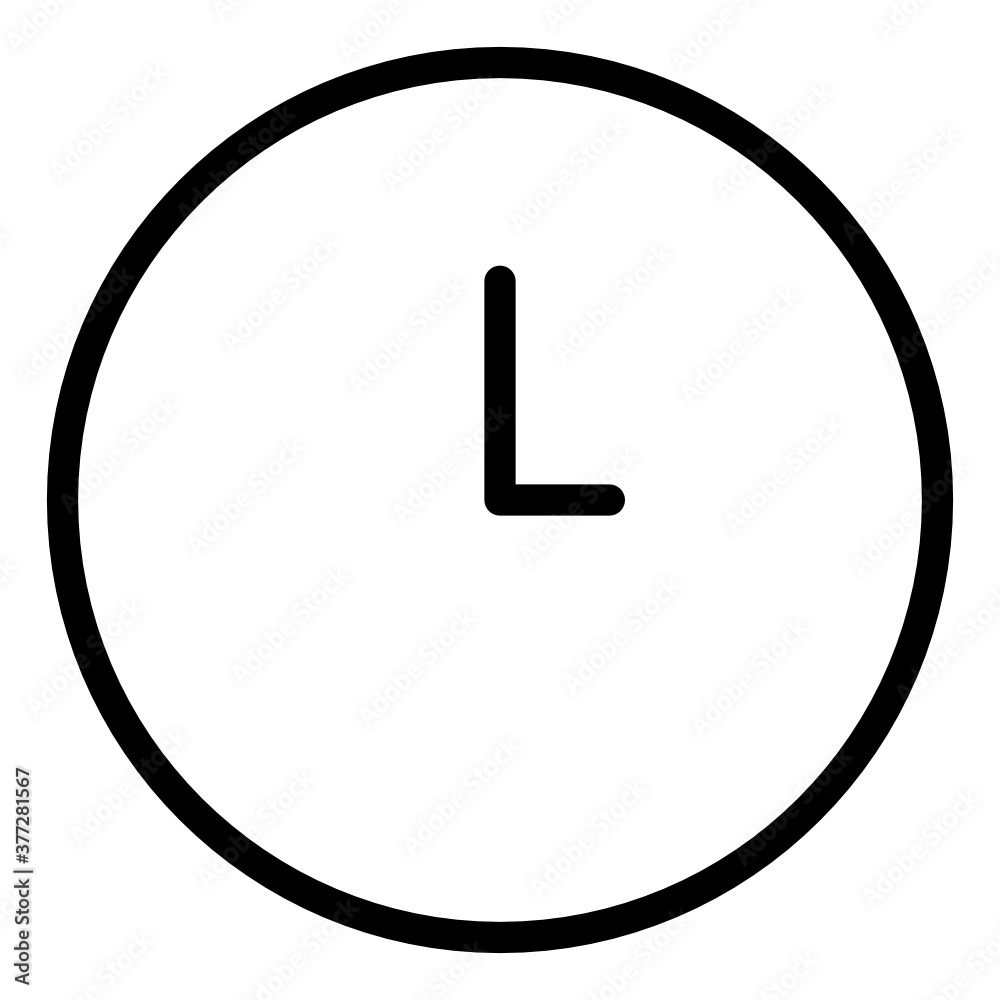 Basic outline UI style icon. suitable for your creative project Basic outline UI style icon. suitable for your creative project