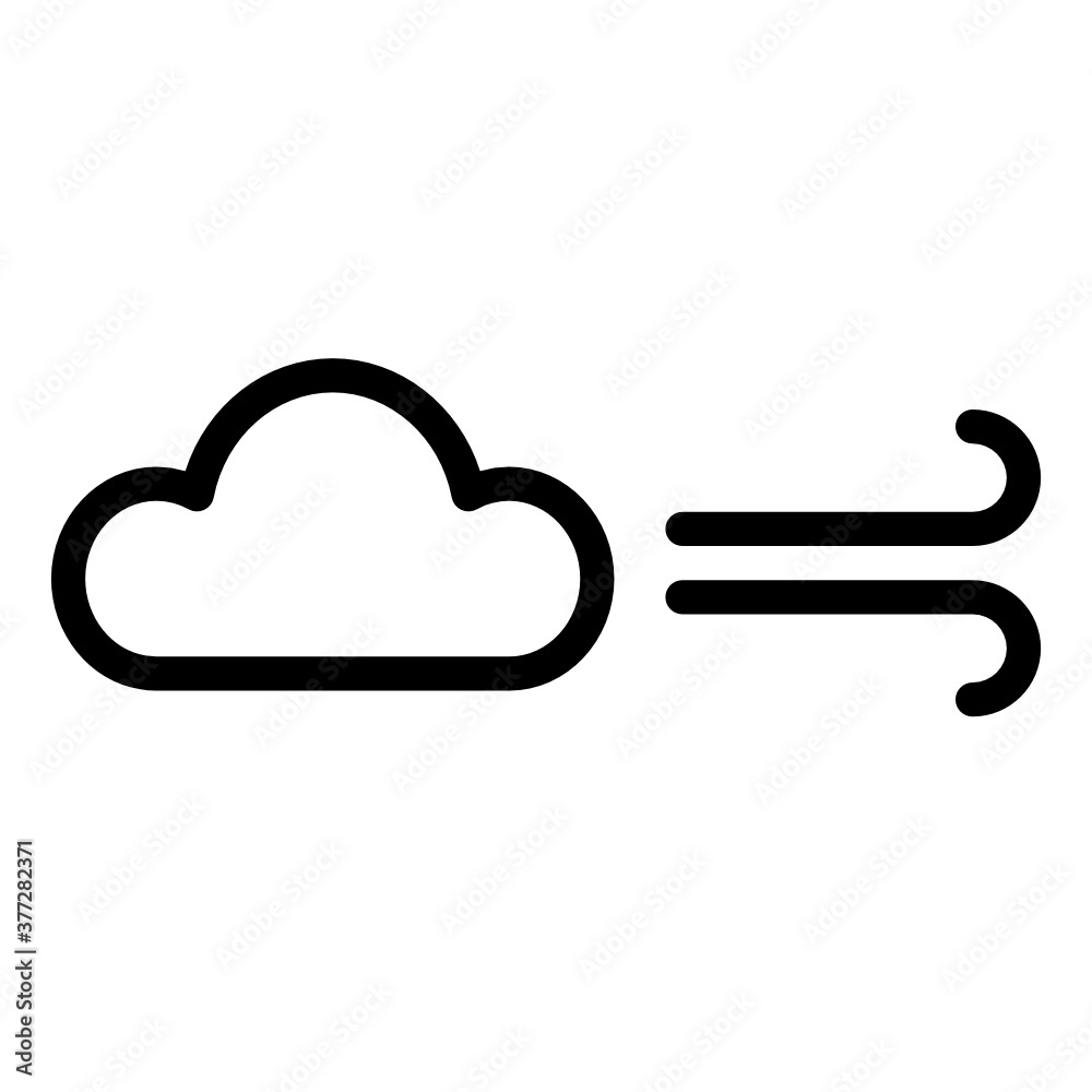 Seasons Line Style Icon. suitable for your creative project