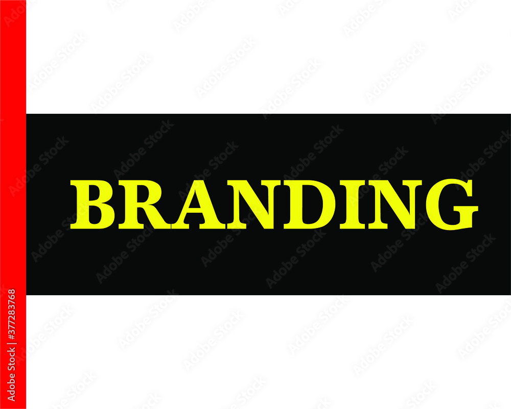 BLACK BACTOR BANNER BRANDING BLACK BACTOR BANNER BRANDING