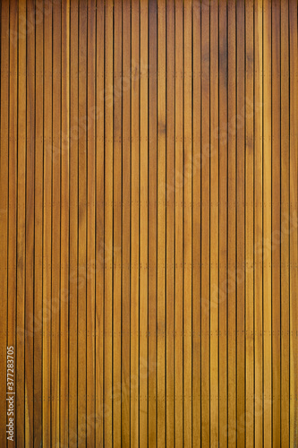 Fototapeta Naklejka Na Ścianę i Meble -  wooden plank wall background