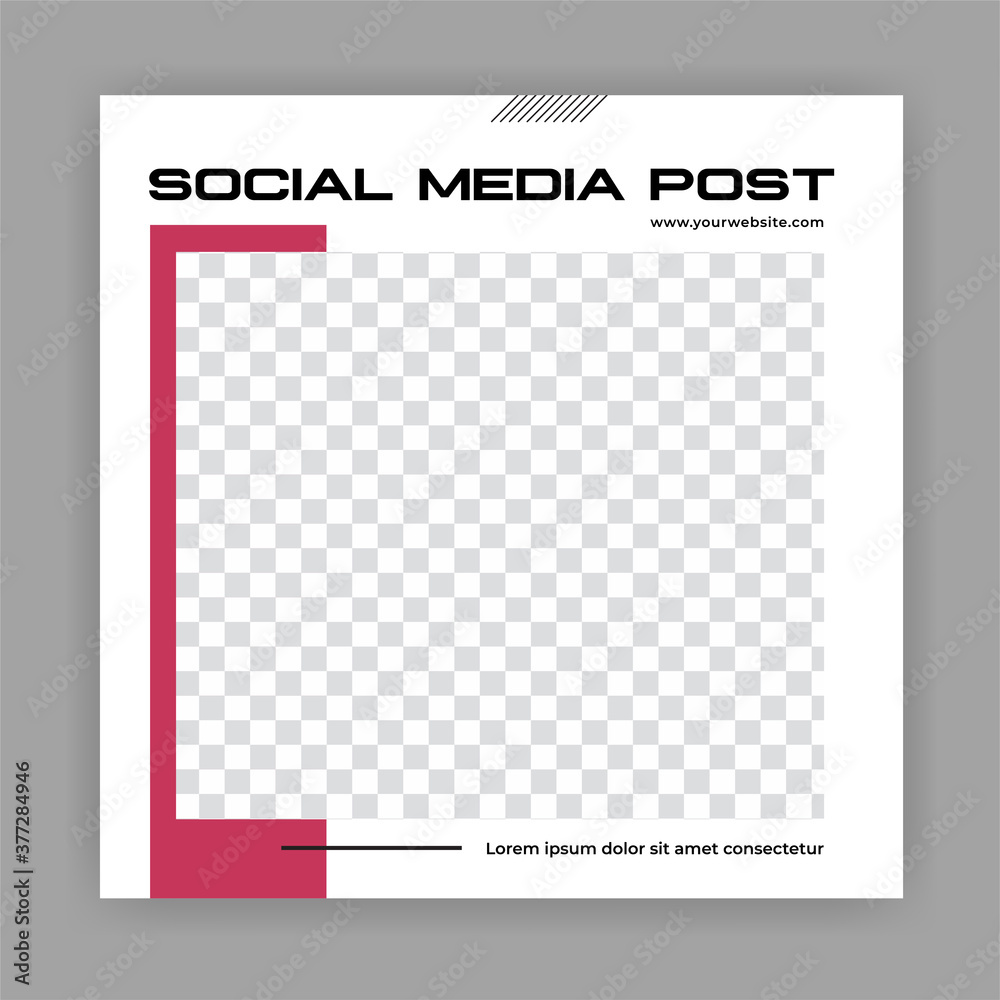 Modern Social Media banner template can be edited. Anyone can use this design easily. Promotional web banners for social media. Elegant sale and discount promo - Vector. Modern Social Media banner template can be edited. Anyone can use this design easily. Promotional web banners for social media. Elegant sale and discount promo - Vector.