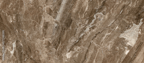 marble texture background. brown marble texture wall © Obsessively
