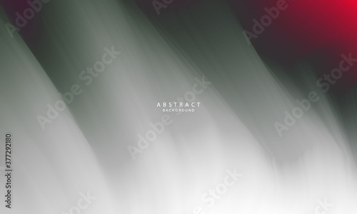 Abstract gray red gradient background Ecology concept for your graphic design,