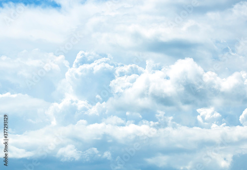sky clouds background nature beautiful abstract