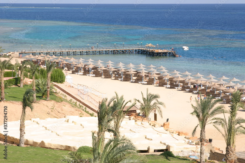 Agypten Marsa Alam Karte