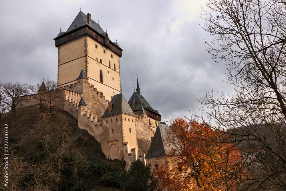 Karlštejn