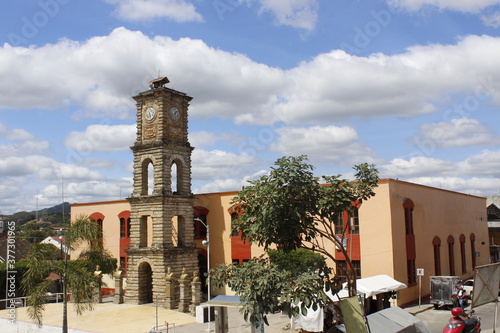 Huejutla de Reyes, Hidalgo, Mexico photo