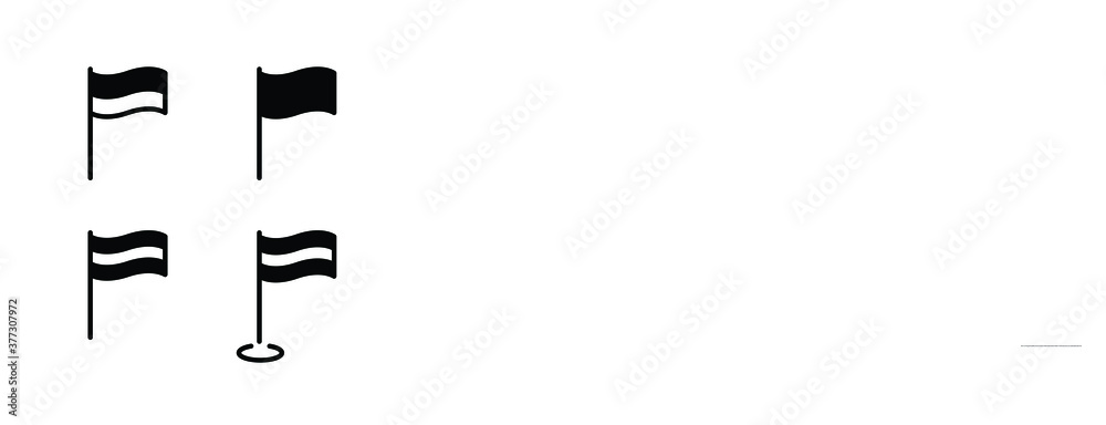 Flag icon set Flag icon set