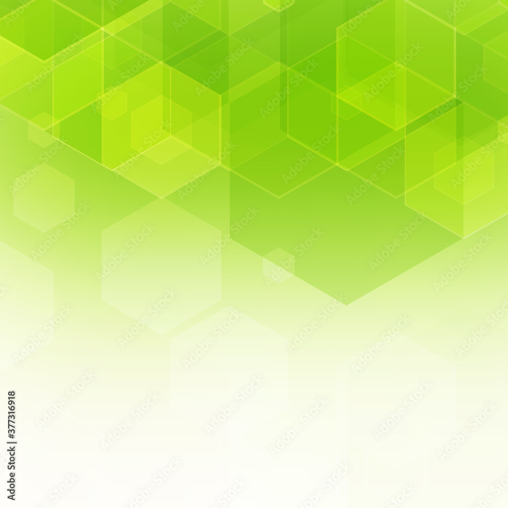 Green shiny triangle shapes technical background. Vector technology design. eps 10 Green shiny triangle shapes technical background. Vector technology design. eps 10