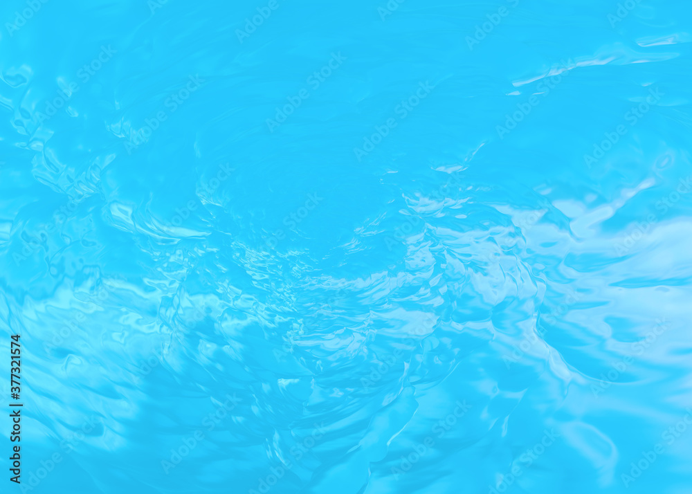 light blue sea water background, aqua backdrop, 3d render light blue sea water background, aqua backdrop, 3d render