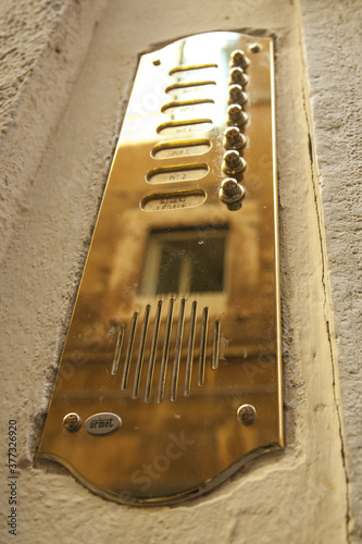 Citofoni di Roma