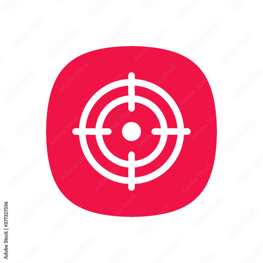 Target - Icon Target - Icon