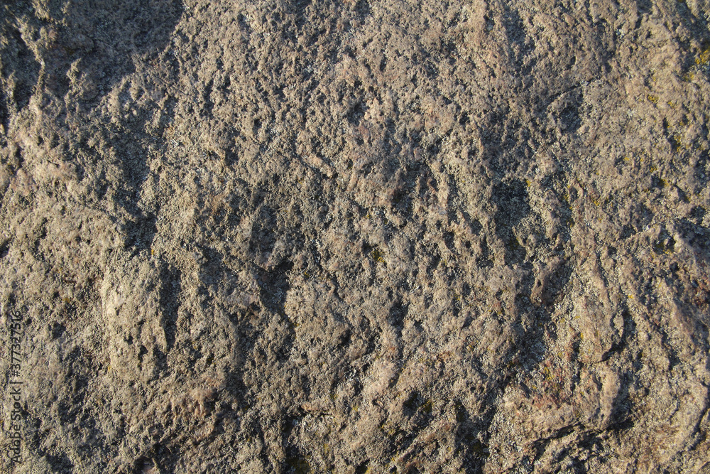 A stone surface with cracks, spots, irregularities. Heterogeneous natural texture. Stock photo for web and print with empty space for text and design, backgound, wallpaper, scrapbooking A stone surface with cracks, spots, irregularities. Heterogeneous natural texture. Stock photo for web and print with empty space for text and design, backgound, wallpaper, scrapbooking