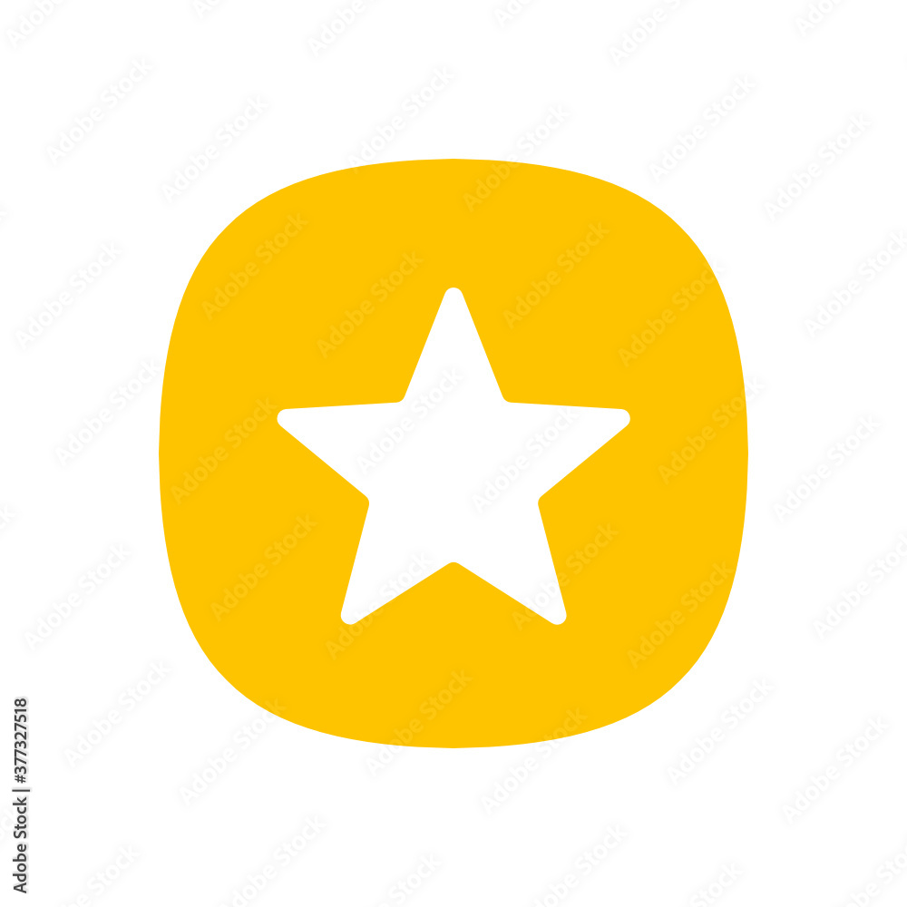 Star - Icon Star - Icon