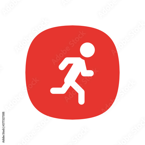 Exit - Icon