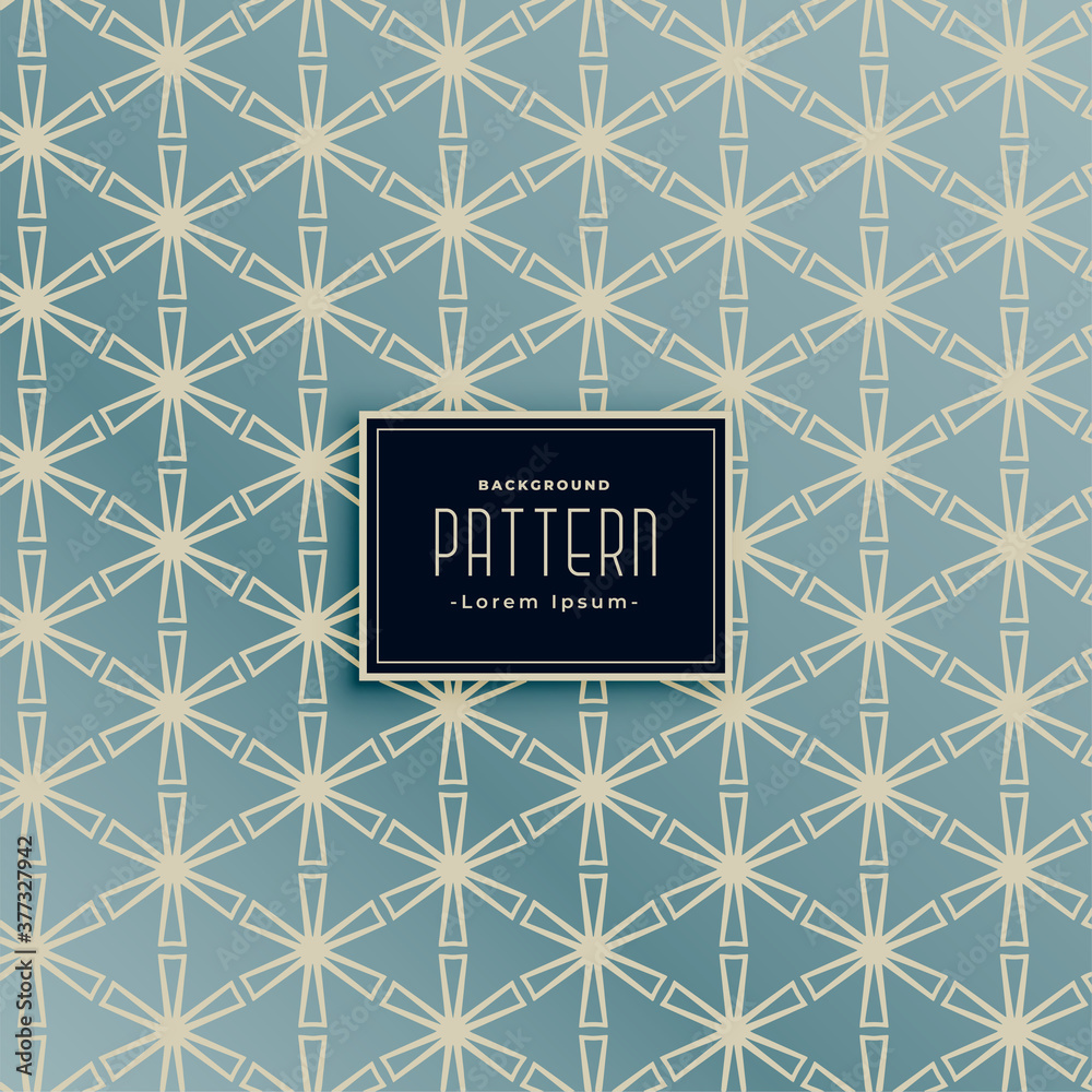 © starlineart - triangle shape bold lines pattern background design © starlineart - triangle shape bold lines pattern background design
