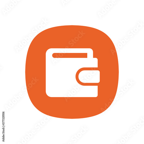 Wallet - Icon