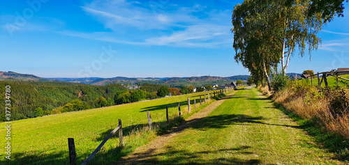 Photos Landschaft im Sauerland