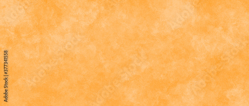 orange watercolor abstract uniform filled color universal simple background
