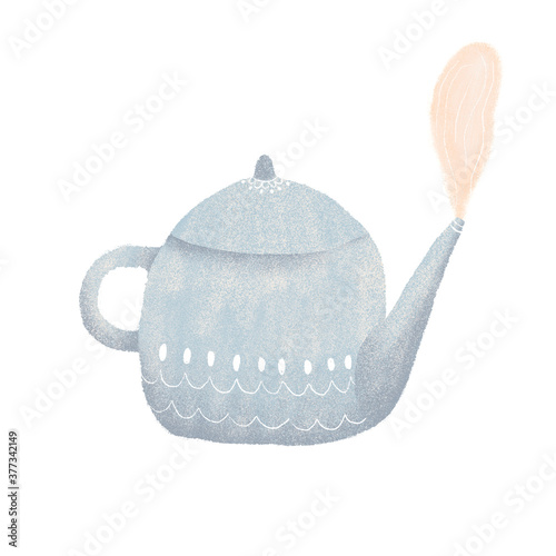 Teapot, hygge essentials, hygge lifestyle