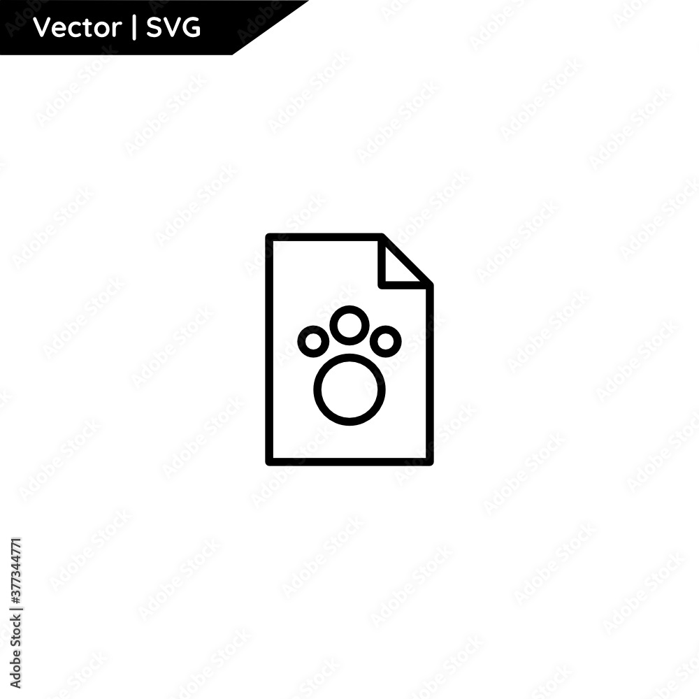 Document education icon with outline style. Minimalist and elegant icon. Vector. Graphic. Document education icon with outline style. Minimalist and elegant icon. Vector. Graphic.