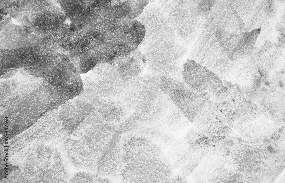 Obraz premium Background splash black on paper. Creative abstract art from ink and Alcohol ink colors. Marble texture. Oil painting on canvas. Hand oil painting. Color texture. Fragment of artwork. Spots of paint. 