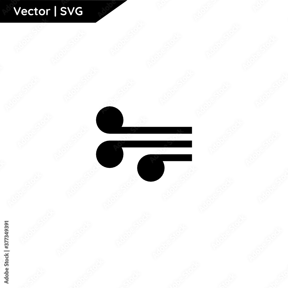 Weather icon with glyph style. Minimalist and elegant. Pure black and vector. Weather icon with glyph style. Minimalist and elegant. Pure black and vector.