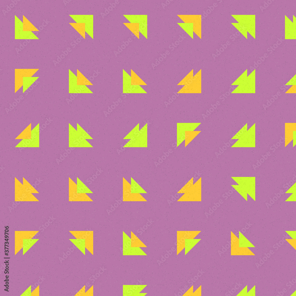 Abstract Color Halftone Dots generative art background illustration Abstract Color Halftone Dots generative art background illustration