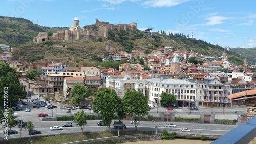 City View