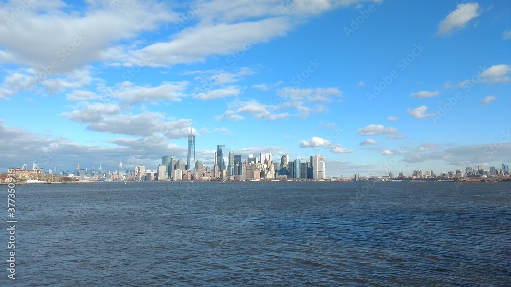 Skyline Skyline
