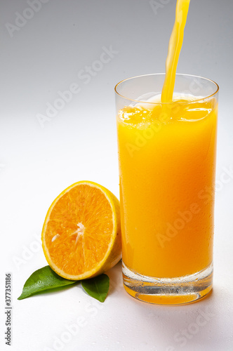 suco de laranja natural