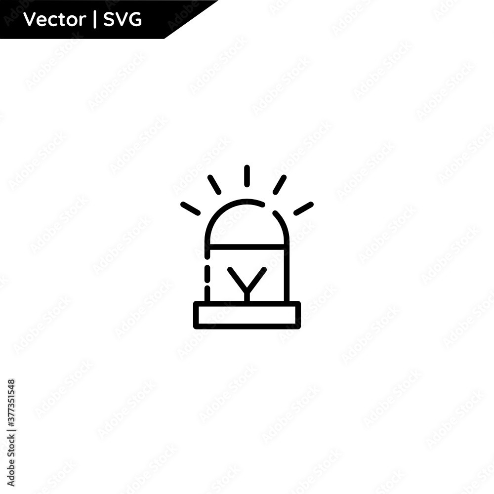 Firefighter equipment icon with cute outline style. Minimalist and elegant. Pure vector. Firefighter equipment icon with cute outline style. Minimalist and elegant. Pure vector.