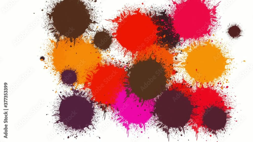 abstract splash watercolor background texture drawing abstract splash watercolor background texture drawing