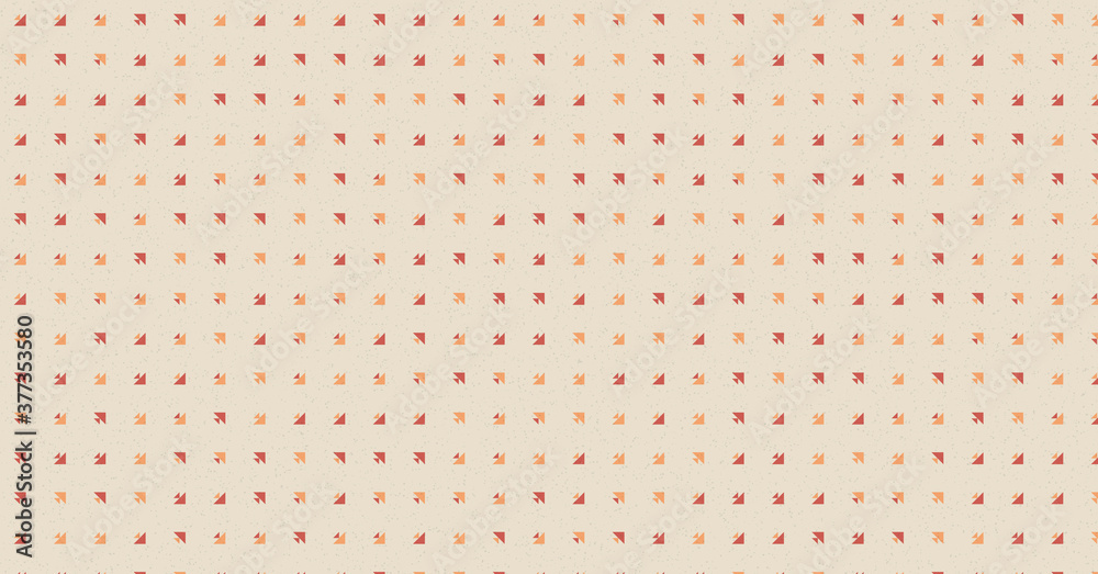 Abstract Color Halftone Dots generative art background illustration Abstract Color Halftone Dots generative art background illustration