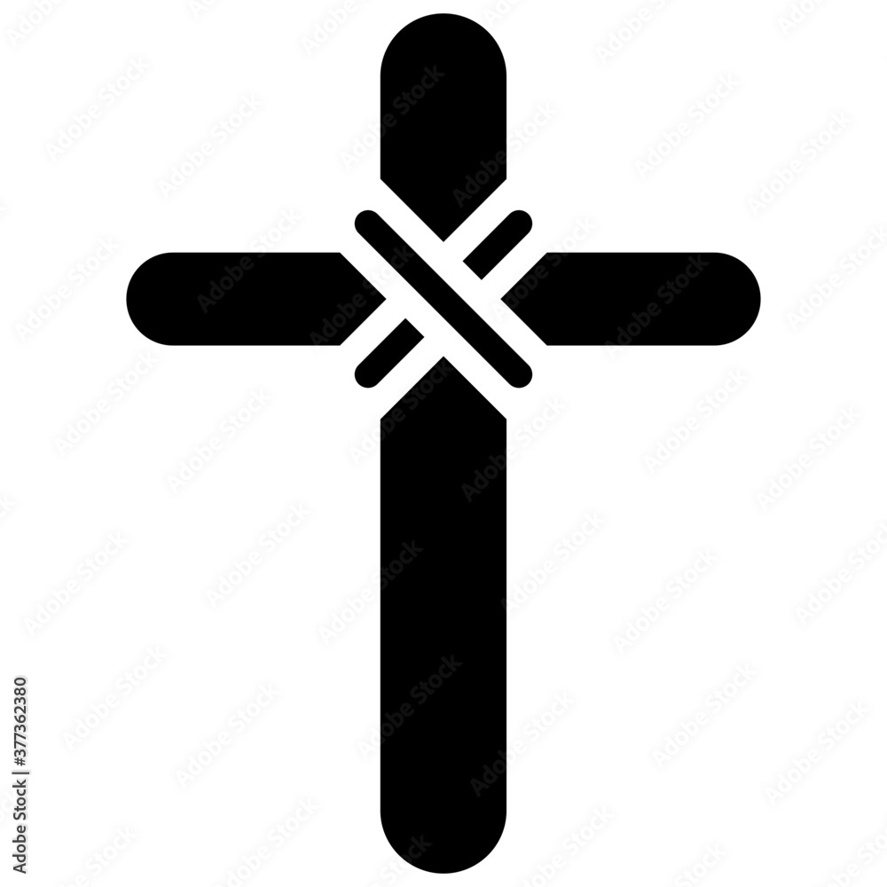 Cross Symbol 