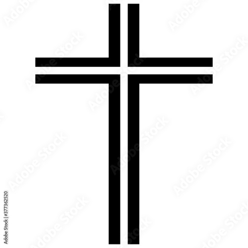 Cross Symbol 