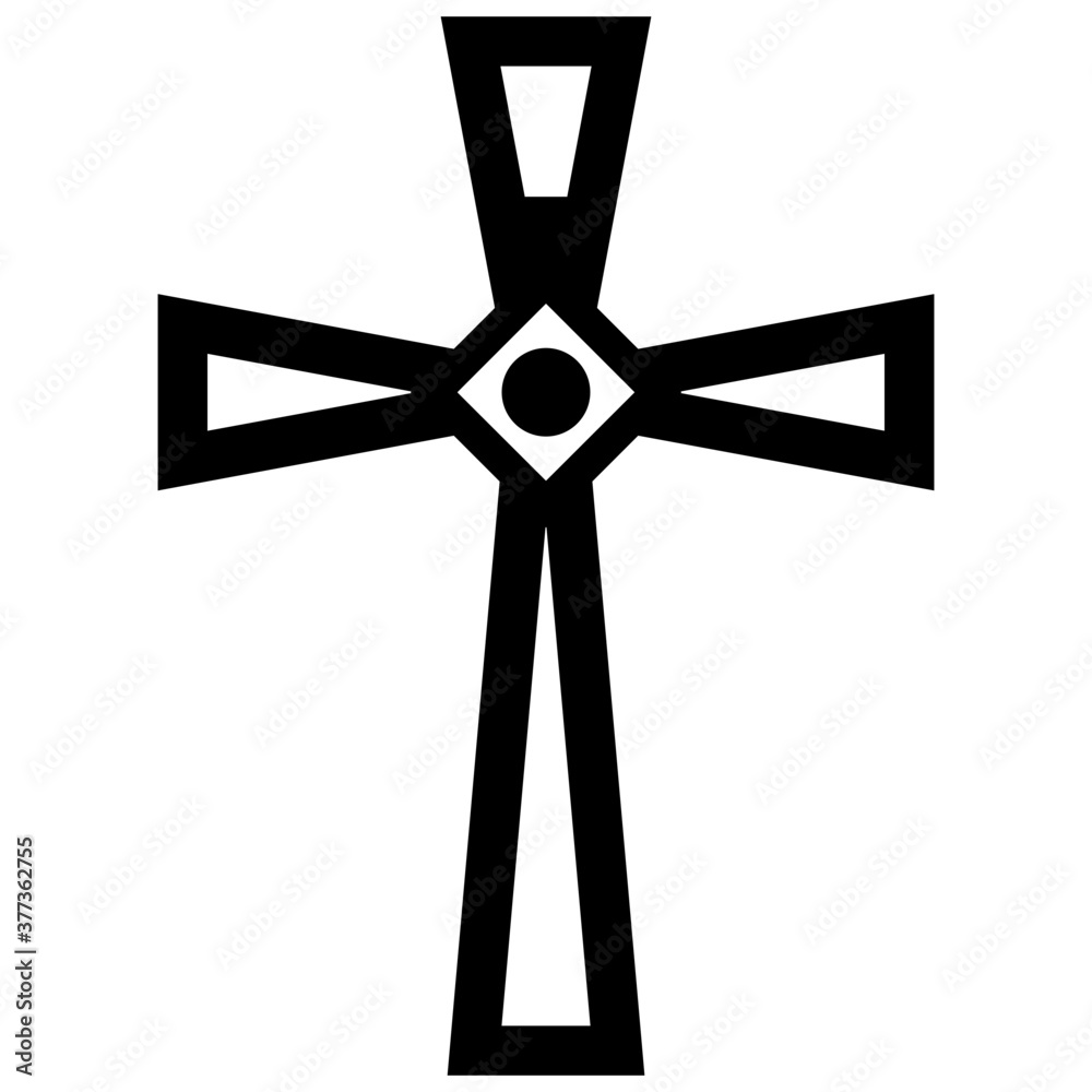 Decorative Cross Decorative Cross