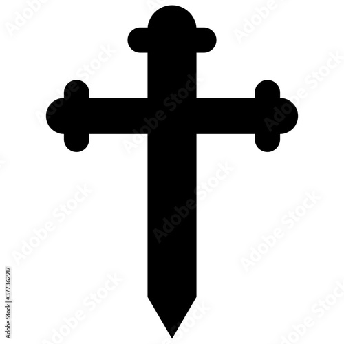 Catholicism Symbol