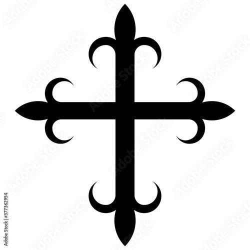 Christianity Cross 