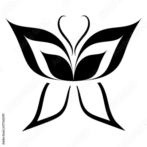 Butterfly Symbol