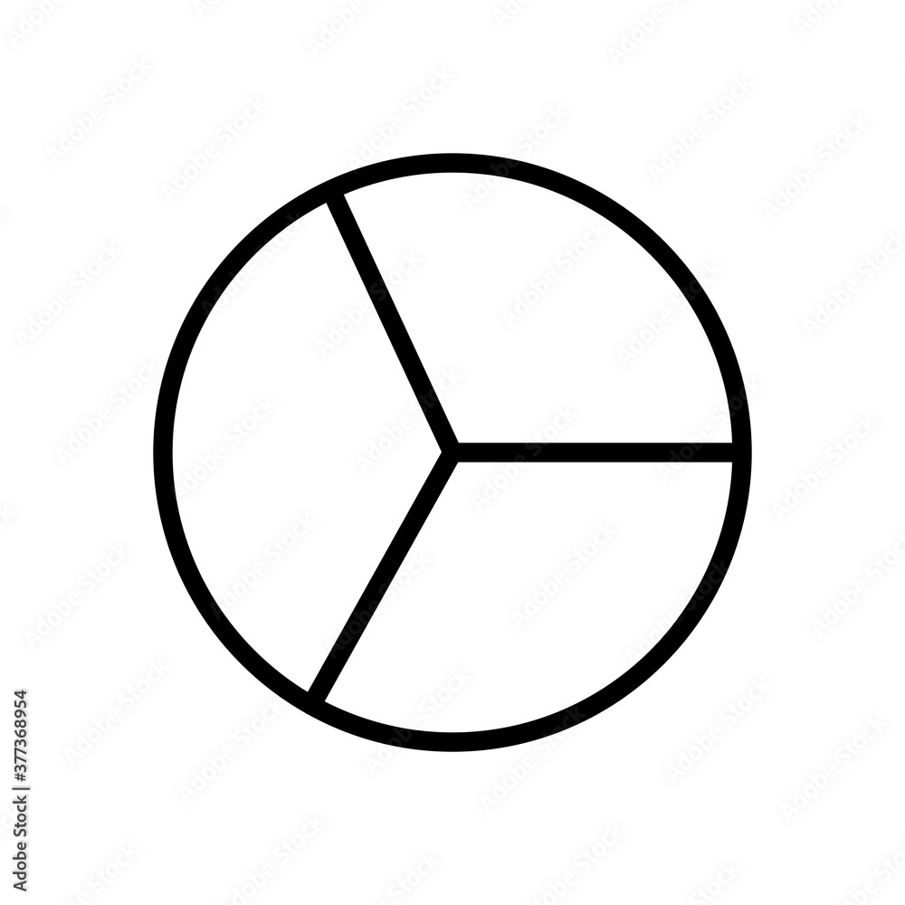 graph, chart icon vector illustration graph, chart icon vector illustration