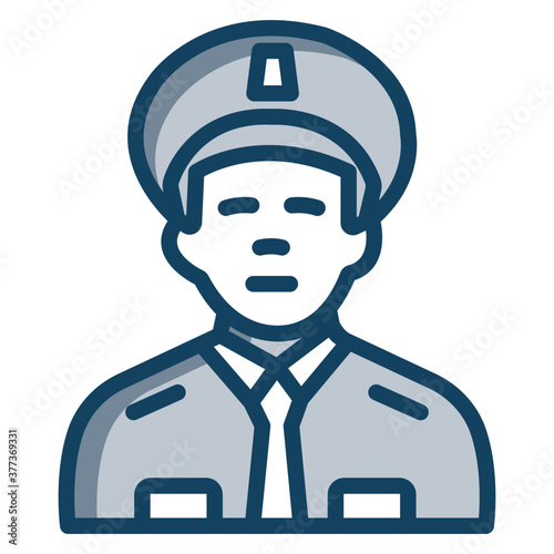 Security Guard 