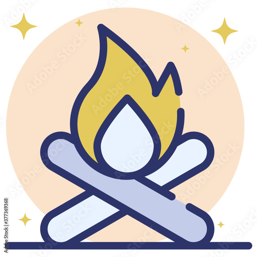 Campfire 