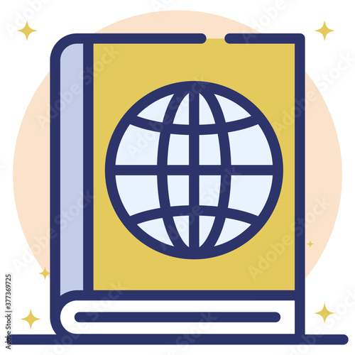 Atlas Book