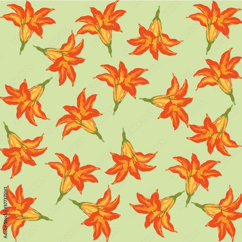 autumn leaves pattern autumn leaves pattern
