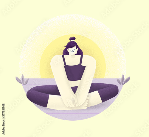 yoga (ID: 377381943)