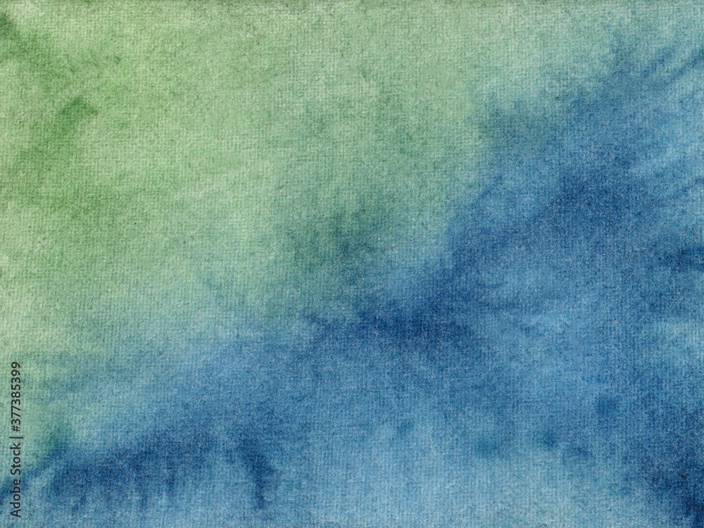 Abstract watercolor background texture Abstract watercolor background texture