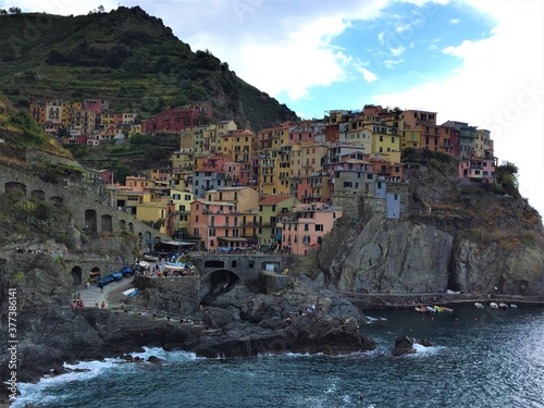 Cinque Terre