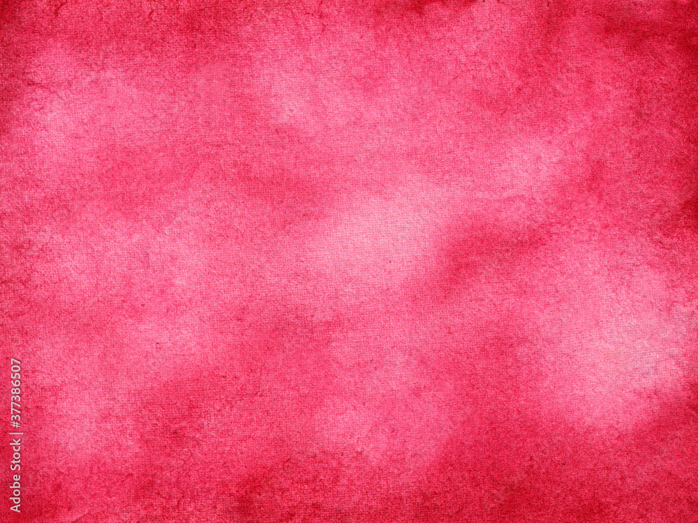 Fototapeta premium Abstract watercolor background texture