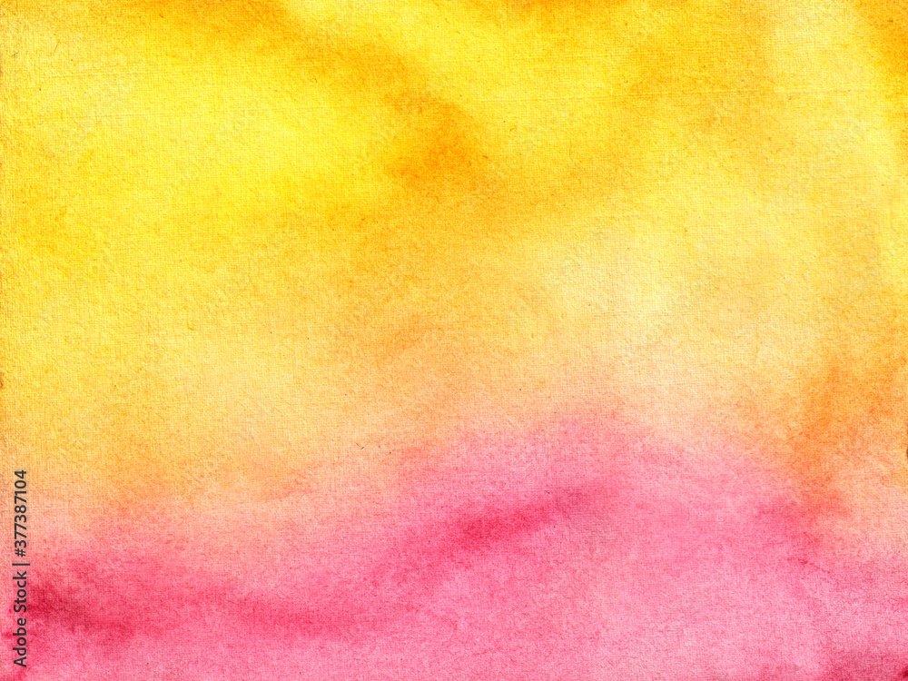 Abstract watercolor background texture Abstract watercolor background texture